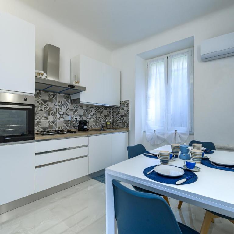 Victoria - Appartamento con 2 Camere da Letto - 11
