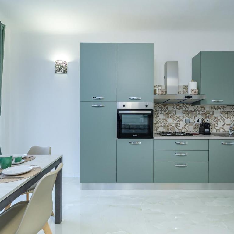 Victoria - Appartamento con 2 Camere da Letto - 20