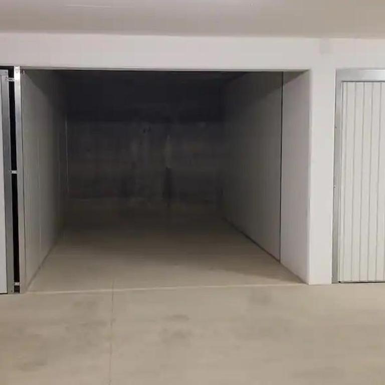 La TANIÈRE du LOUP - Apartment mit 1 Schlafzimmer - 16