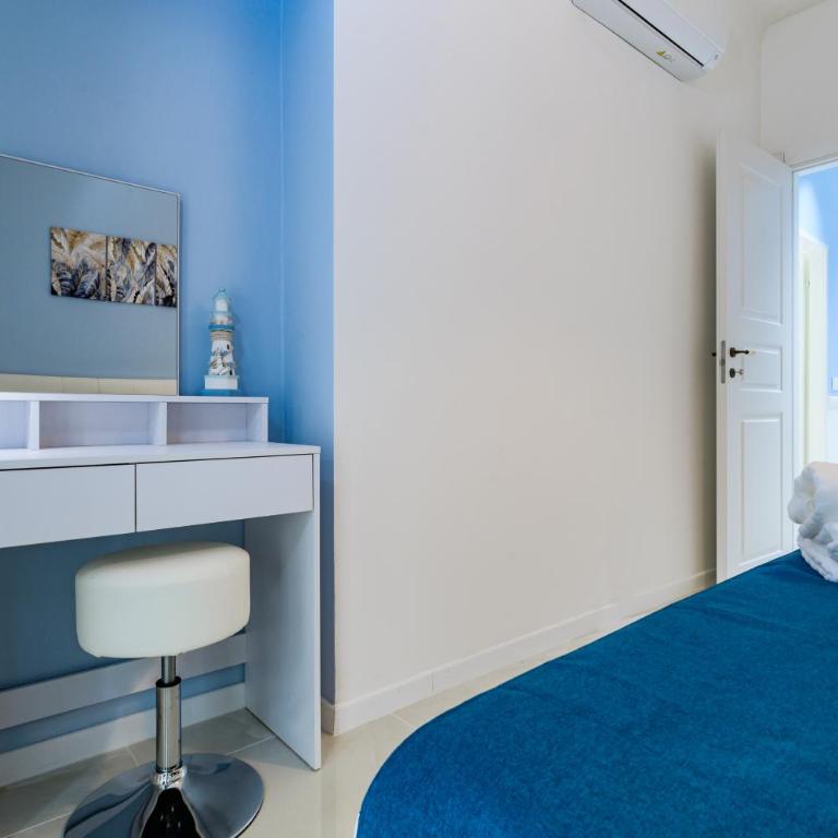 Victoria - Appartamento con 2 Camere da Letto - 6