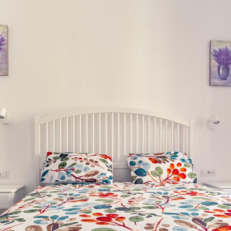 In centro appartamento di charme con terrazza! - Appartamento con 2 Camere da Letto - 1