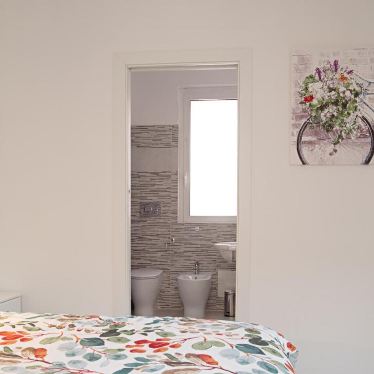 In centro appartamento di charme con terrazza! - Appartamento con 2 Camere da Letto - 3