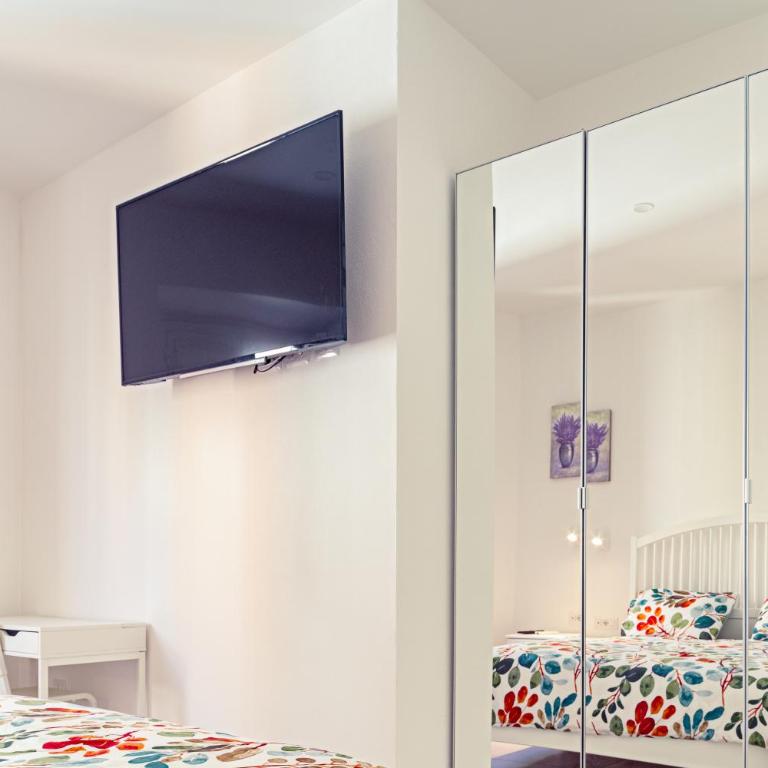 In centro appartamento di charme con terrazza! - Appartamento con 2 Camere da Letto - 5