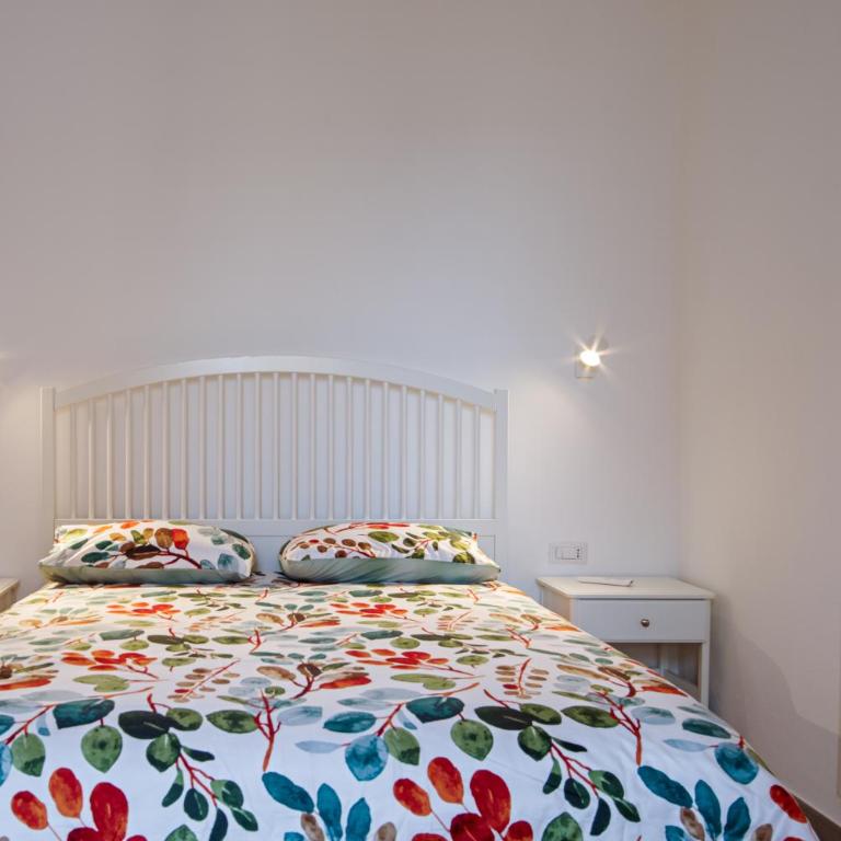 In centro appartamento di charme con terrazza! - Appartamento con 2 Camere da Letto - 10