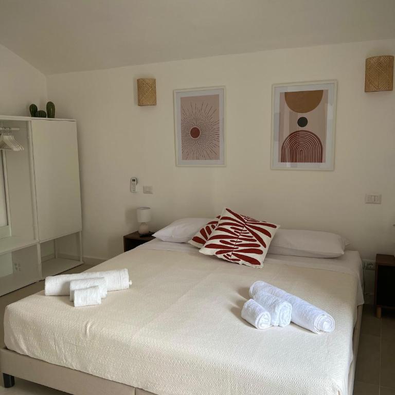 Badri - Double Room with Balcony - 2