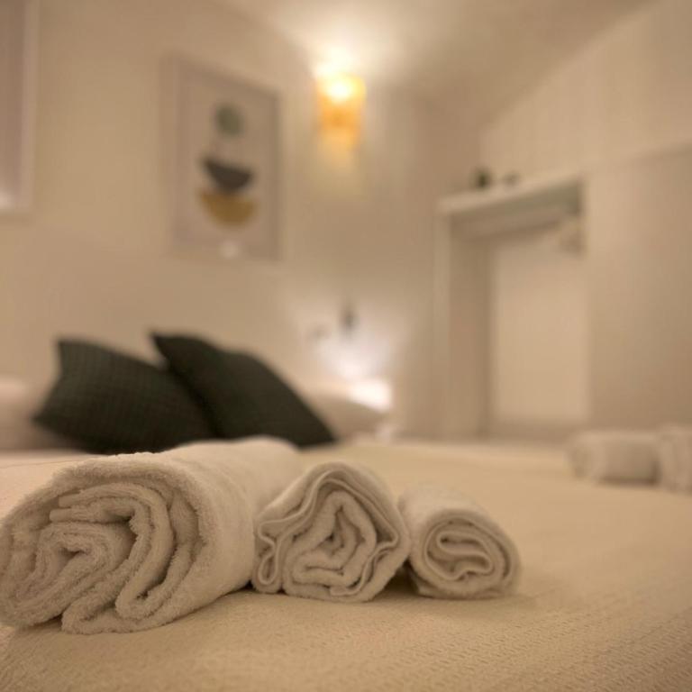 Badri - Double Room with Private Bathroom - 5
