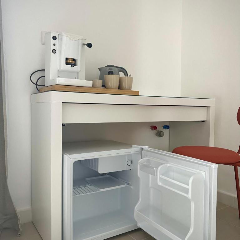 Badri - Double Room with Balcony - 6