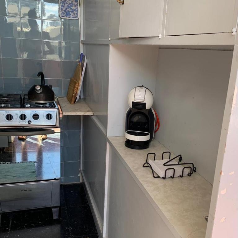 Tranquilo y soleado - Two-Bedroom Apartment - 5