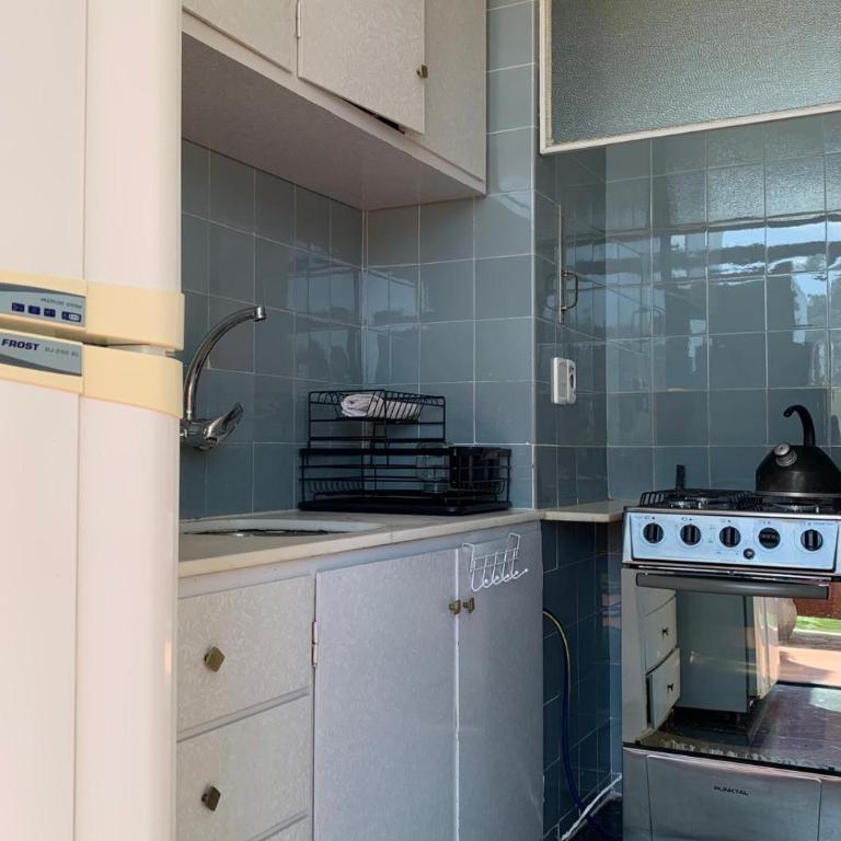 Tranquilo y soleado - Two-Bedroom Apartment - 6