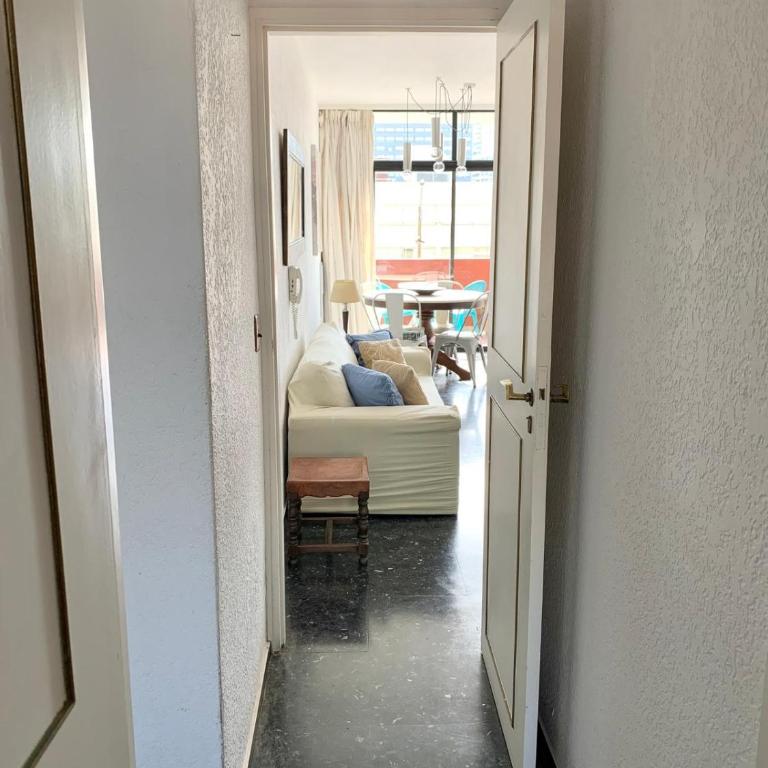 Tranquilo y soleado - Two-Bedroom Apartment - 17