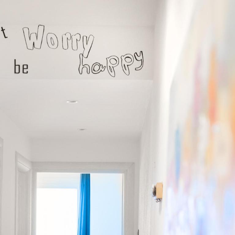 Appartamento Happy - Appartamento con 2 Camere da Letto - 22