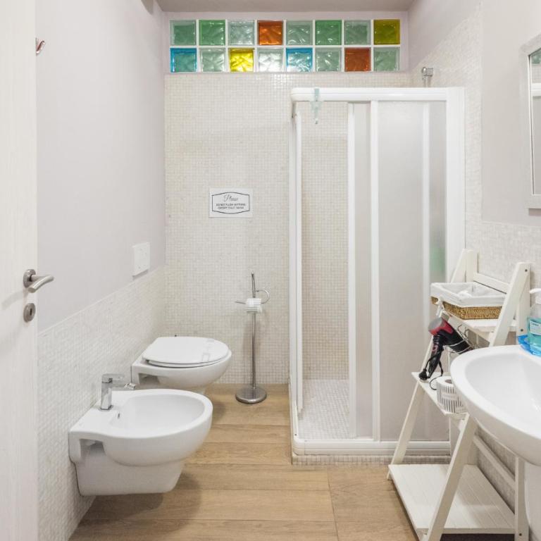 Appartamento Happy - Appartamento con 2 Camere da Letto - 21