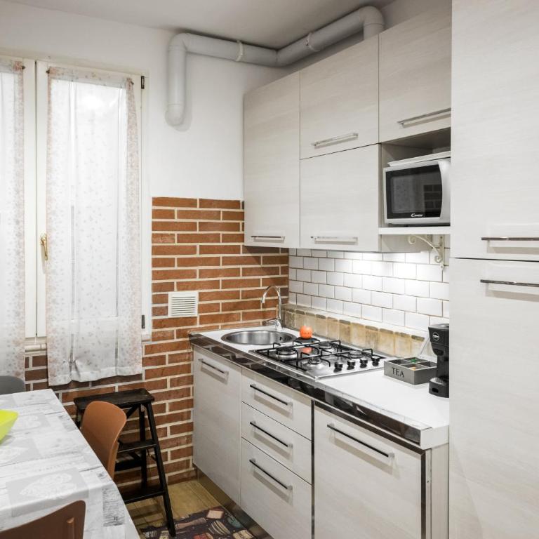 Appartamento Happy - Appartamento con 2 Camere da Letto - 15