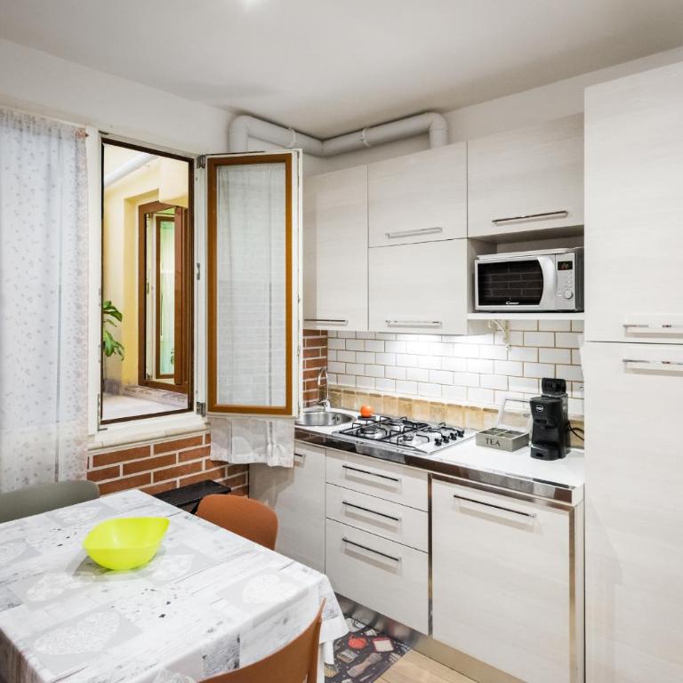 Appartamento Happy - Appartamento con 2 Camere da Letto - 17