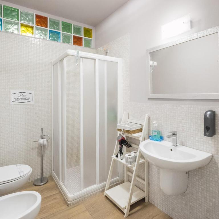Appartamento Happy - Appartamento con 2 Camere da Letto - 23