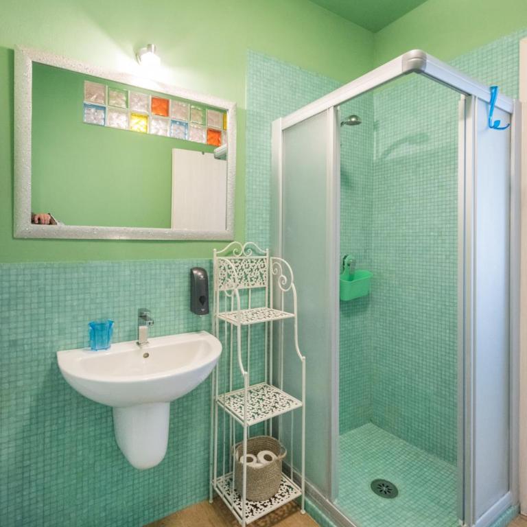 Appartamento Happy - Appartamento con 2 Camere da Letto - 24