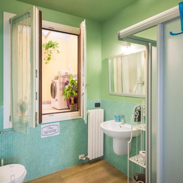 Appartamento Happy - Appartamento con 2 Camere da Letto - 25