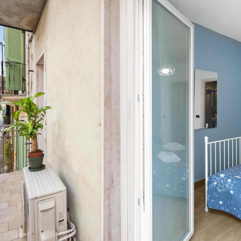 Appartamento Happy - Appartamento con 2 Camere da Letto - 8