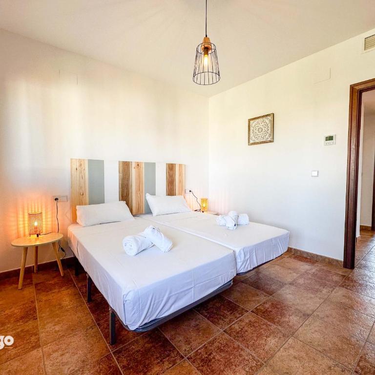 Spacious Townhouse - Private Patio Oasis - FRE01 - Casa de 3 dormitorios - 10