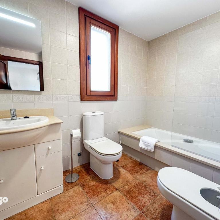 Spacious Townhouse - Private Patio Oasis - FRE01 - Casa de 3 dormitorios - 12