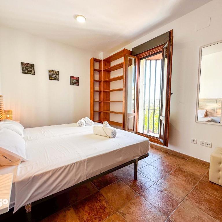 Spacious Townhouse - Private Patio Oasis - FRE01 - Casa de 3 dormitorios - 8