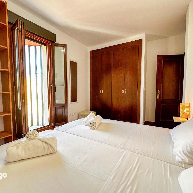 Spacious Townhouse - Private Patio Oasis - FRE01 - Casa de 3 dormitorios - 7