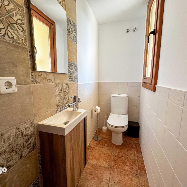 Spacious Townhouse - Private Patio Oasis - FRE01 - Casa de 3 dormitorios - 16