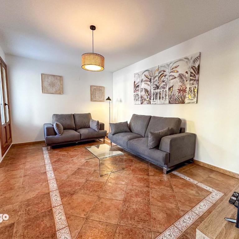 Spacious Townhouse - Private Patio Oasis - FRE01 - Casa de 3 dormitorios - 3