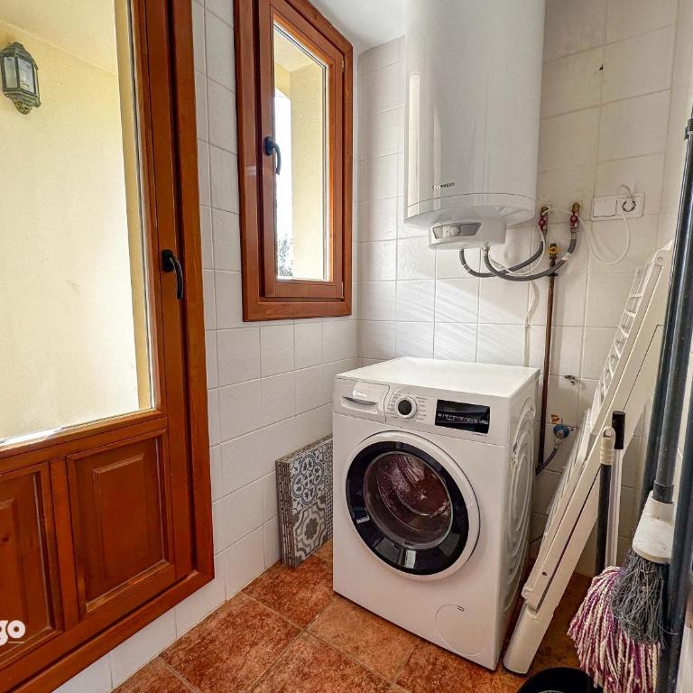 Spacious Townhouse - Private Patio Oasis - FRE01 - Casa de 3 dormitorios - 18