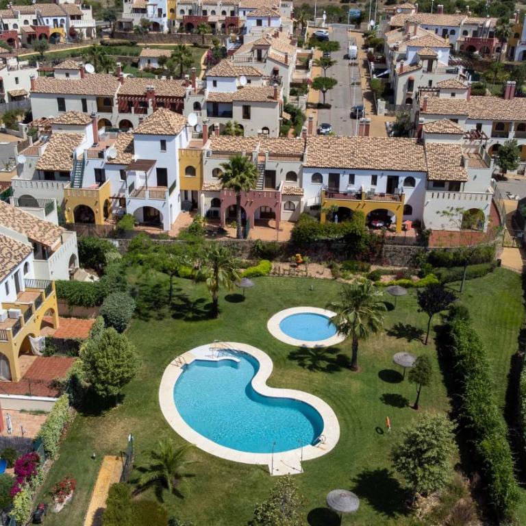 Spacious Townhouse - Private Patio Oasis - FRE01 - Casa de 3 dormitorios - 24