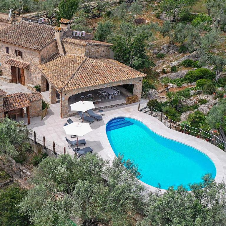 Villa Alordes - Villa - 1