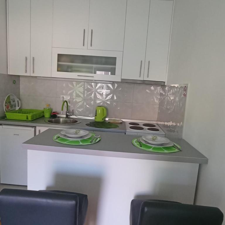 Apartment Leo 11 - Apartman sa 1 Spavaćom Sobom - 18