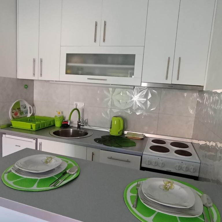 Apartment Leo 11 - Apartman sa 1 Spavaćom Sobom - 19