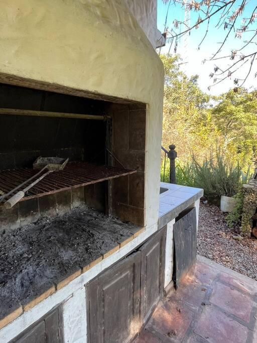 Casita de campo en Altos - Casa de 2 dormitorios - 15