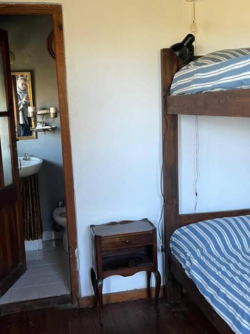 Casita de campo en Altos - Casa de 2 dormitorios - 22