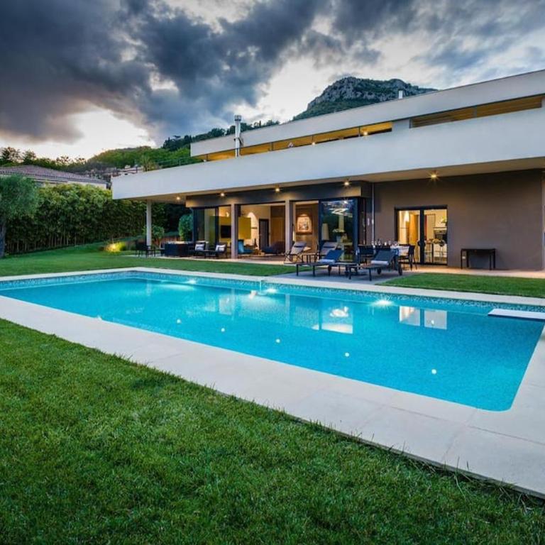 Villa EPURE - Villa Deluxe - 1