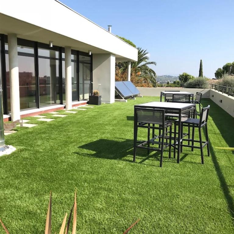 Villa EPURE - Villa Deluxe - 18