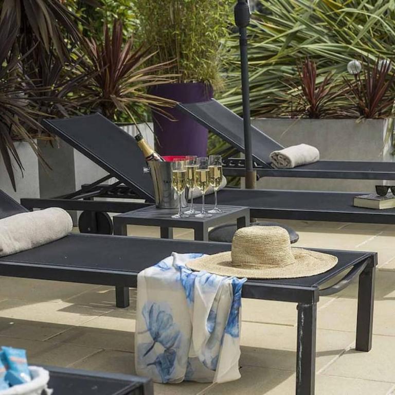 Villa EPURE - Villa Deluxe - 32