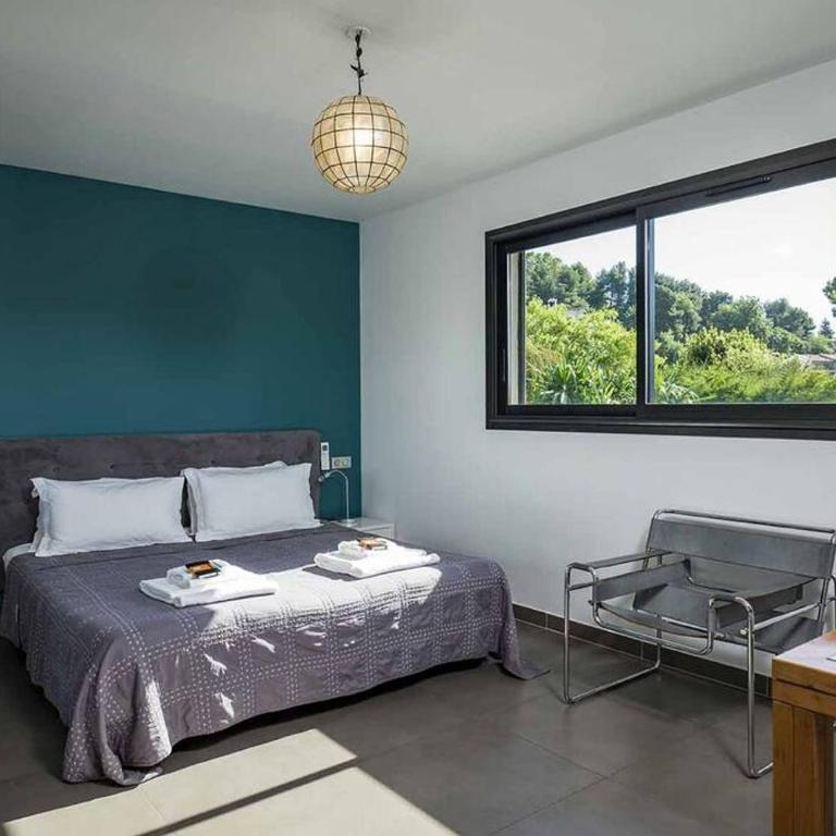 Villa EPURE - Villa Deluxe - 27