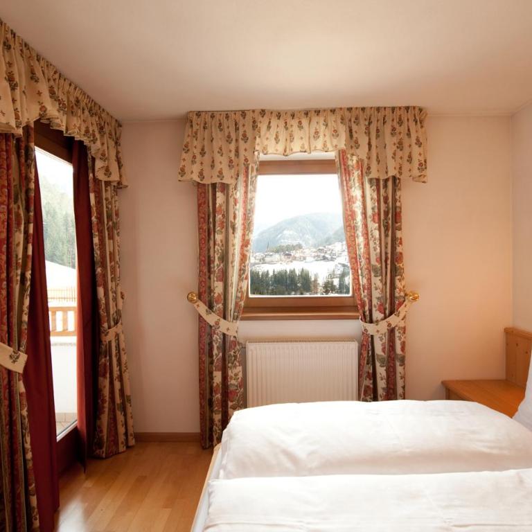 L'GROF - AL CONTE - Appartamento con 1 Camera da Letto - 5