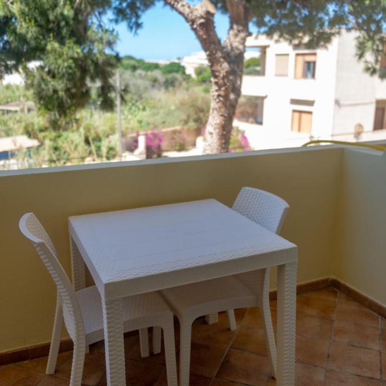 Hotel Baia Turchese - Camera Matrimoniale con Balcone - 6