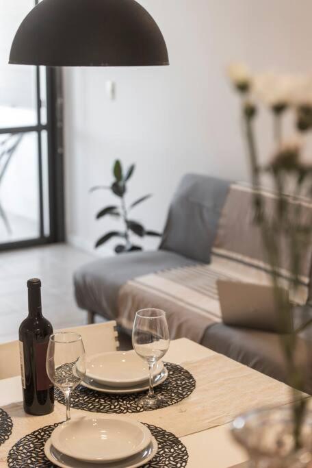 Apartamento de 2 ambientes Nueva Cordoba, Argentina - Apartamento de 1 dormitorio - 17