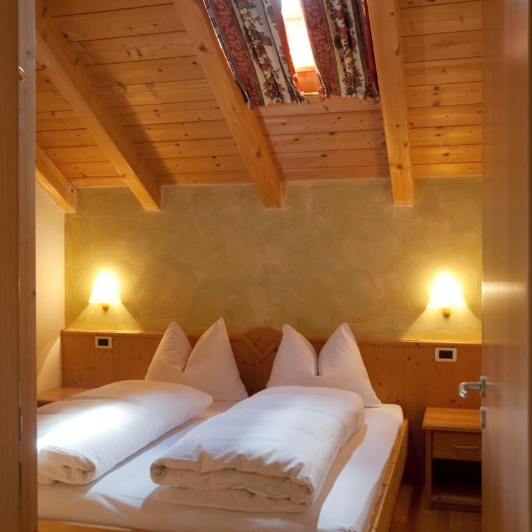 L'GROF - AL CONTE - Appartamento con 1 Camera da Letto - 9