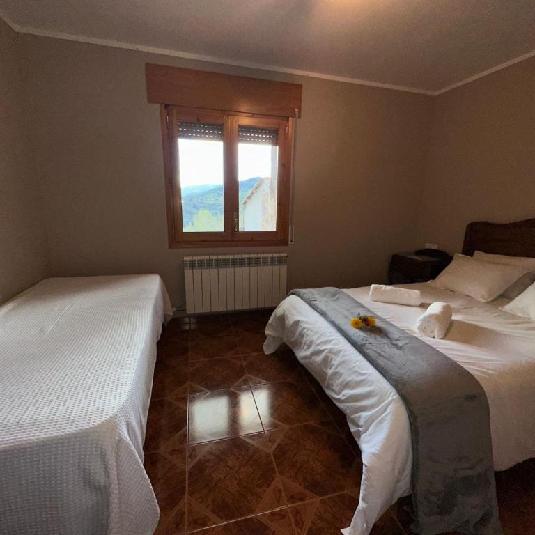 Casa Costa Laspaúles - Apartamento de 2 dormitorios - 22