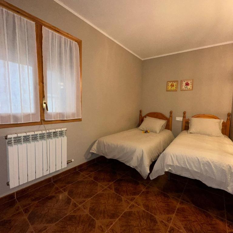 Casa Costa Laspaúles - Apartamento de 2 dormitorios - 21