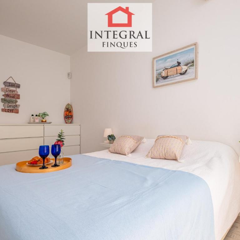 Minimal Apartment Palamós - Apartamento de 2 dormitorios - 13