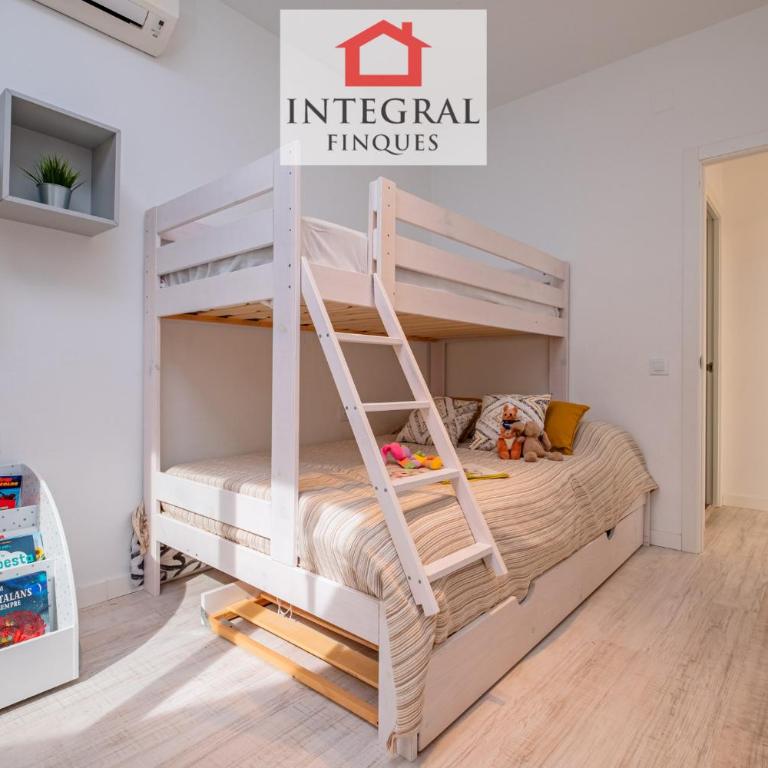 Minimal Apartment Palamós - Apartamento de 2 dormitorios - 18