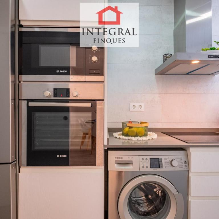 Minimal Apartment Palamós - Apartamento de 2 dormitorios - 9