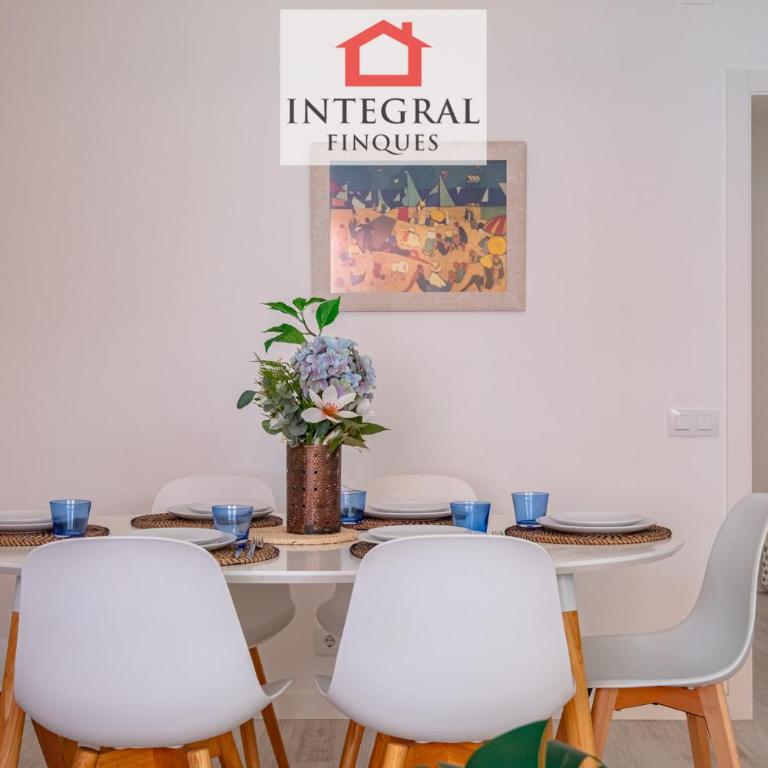 Minimal Apartment Palamós - Apartamento de 2 dormitorios - 2