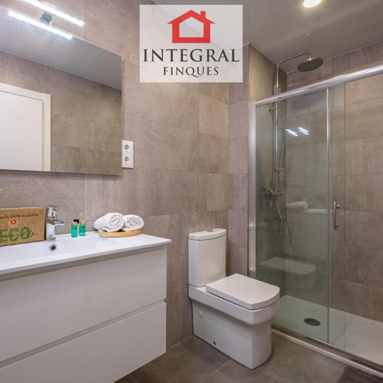 Minimal Apartment Palamós - Apartamento de 2 dormitorios - 20